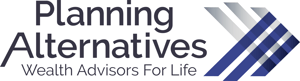 Planning Alternatives logo